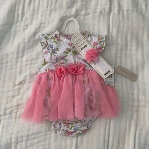 Cathrine malandrino 2 piece set